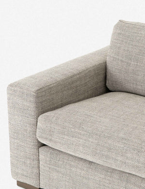 Derbie Extended Corner Sectional Sofa