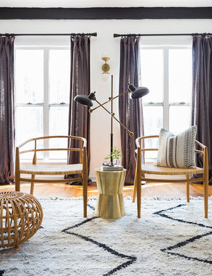 Desie Accent Chair