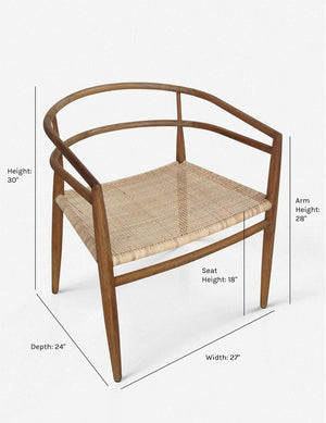 Desie Accent Chair