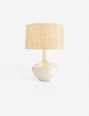 Nash Table Lamp by Arteriors