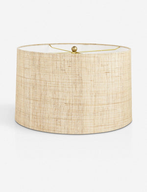 Nash Table Lamp by Arteriors