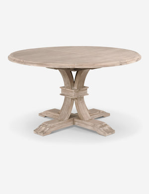 Arcana Round Dining Table