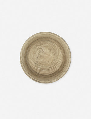 Charlynn Wood Planter