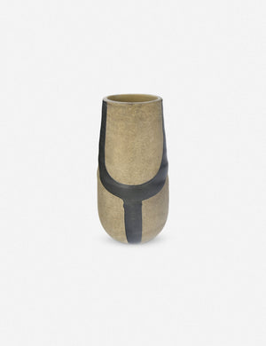 Liesa Terracotta Vase