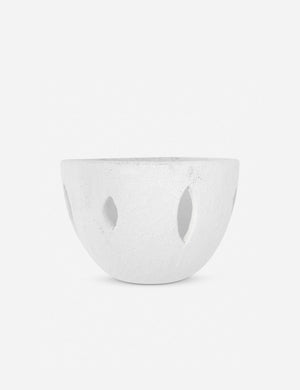 Berny Cutout Bowl