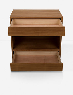 Dorothie Nightstand