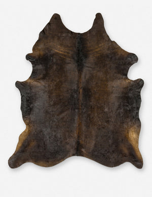 Quinlan One-Of-A-Kind Hide Rug