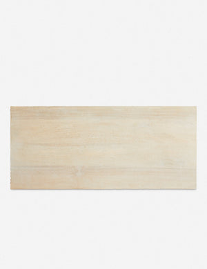Marsh Coffee Table by Beth Webb for Arteriors