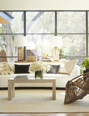 Marsh Coffee Table by Beth Webb for Arteriors