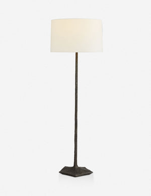 Beth Webb for Arteriors Charles Floor Lamp