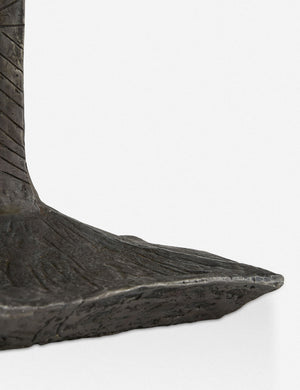 Beth Webb for Arteriors Charles Floor Lamp