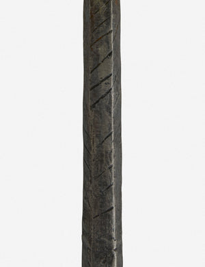 Beth Webb for Arteriors Charles Floor Lamp