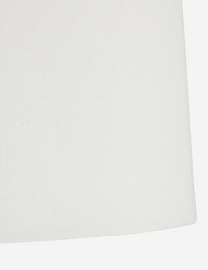 Beth Webb for Arteriors Charles Floor Lamp