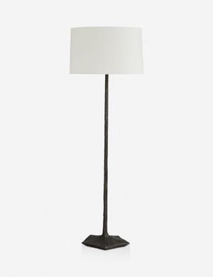 Beth Webb for Arteriors Charles Floor Lamp