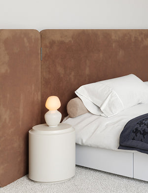 Reflection Enno Table Lamp by Tala