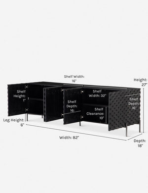 Dylan Media Console