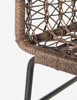 Eliza Indoor / Outdoor Accent Chair