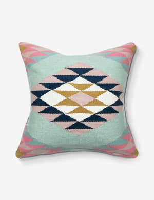 Elodie Pillow by Glitter Guide