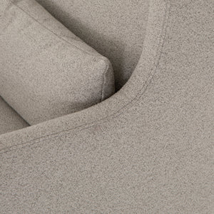 Elora Swivel Glider Chair