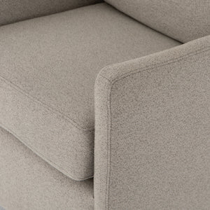 Elora Swivel Glider Chair