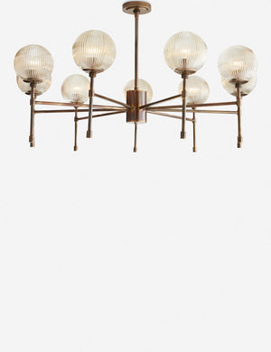 Osborne Chandelier by Arteriors