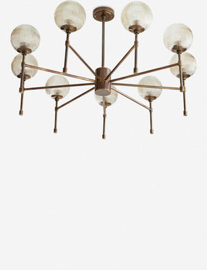 Osborne Chandelier by Arteriors