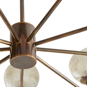 Osborne Chandelier by Arteriors