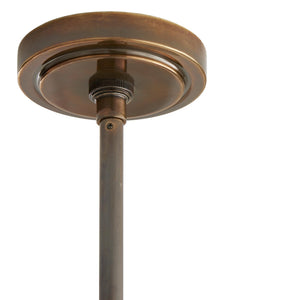 Osborne Chandelier by Arteriors