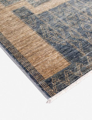 Emelin One-of-a-Kind Rug, 8'10