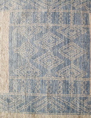 Emelin One-of-a-Kind Rug, 8'10