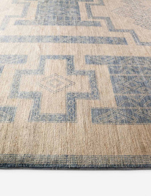 Emelin One-of-a-Kind Rug, 8'10