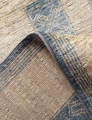 Emelin One-of-a-Kind Rug, 8'10