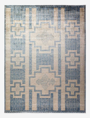 Emelin One-of-a-Kind Rug, 8'10