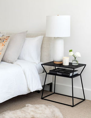 Pandora Table Lamp