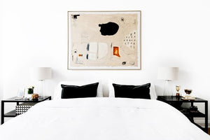 Besla Table Lamp
