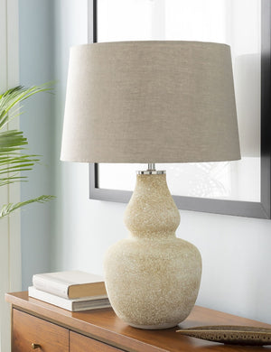 Evonne Table Lamp