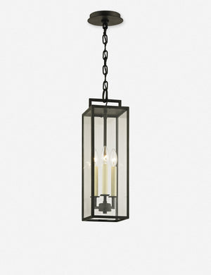 Judy Indoor / Outdoor Pendant Light