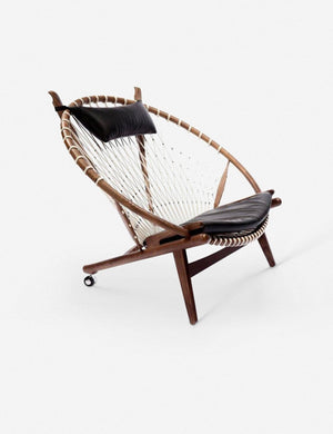 Pedrine Accent Chair