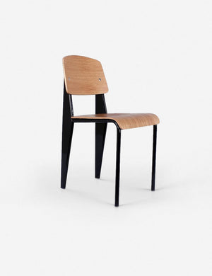 Sally Chair, Black