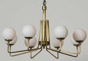 Fey Chandelier