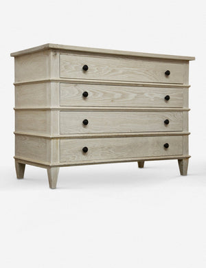 Moriah Dresser