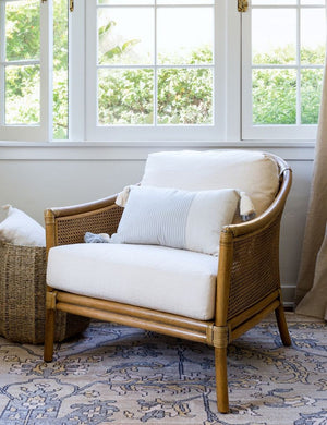 Brentes Accent Chair