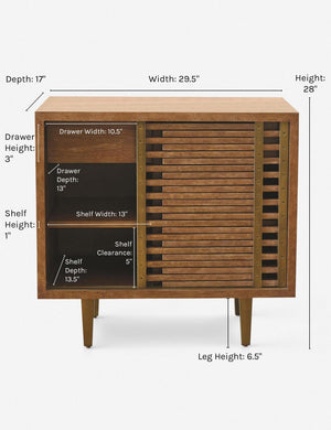 Fiona Nightstand