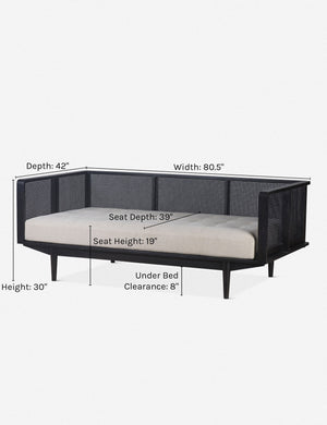 Florentina Daybed