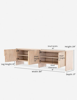 Fortune Media Console