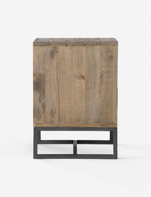 Rezi Nightstand