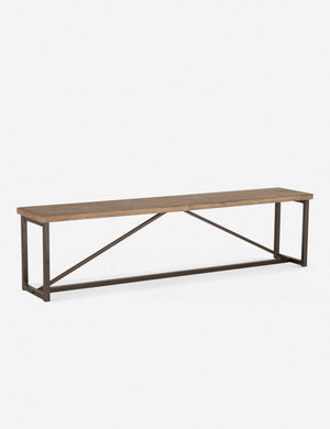 Elassi Bench