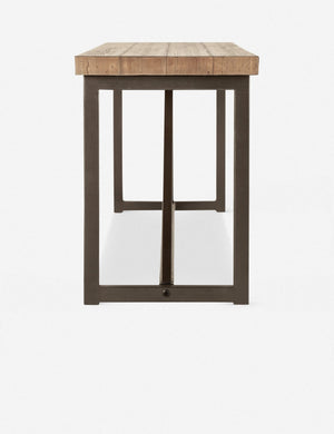 Elassi Bench