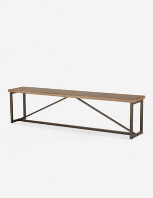 Elassi Bench