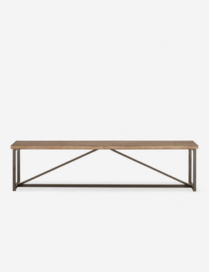Elassi Bench